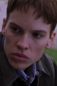 Boys Don't Cry [Hilary Swank]